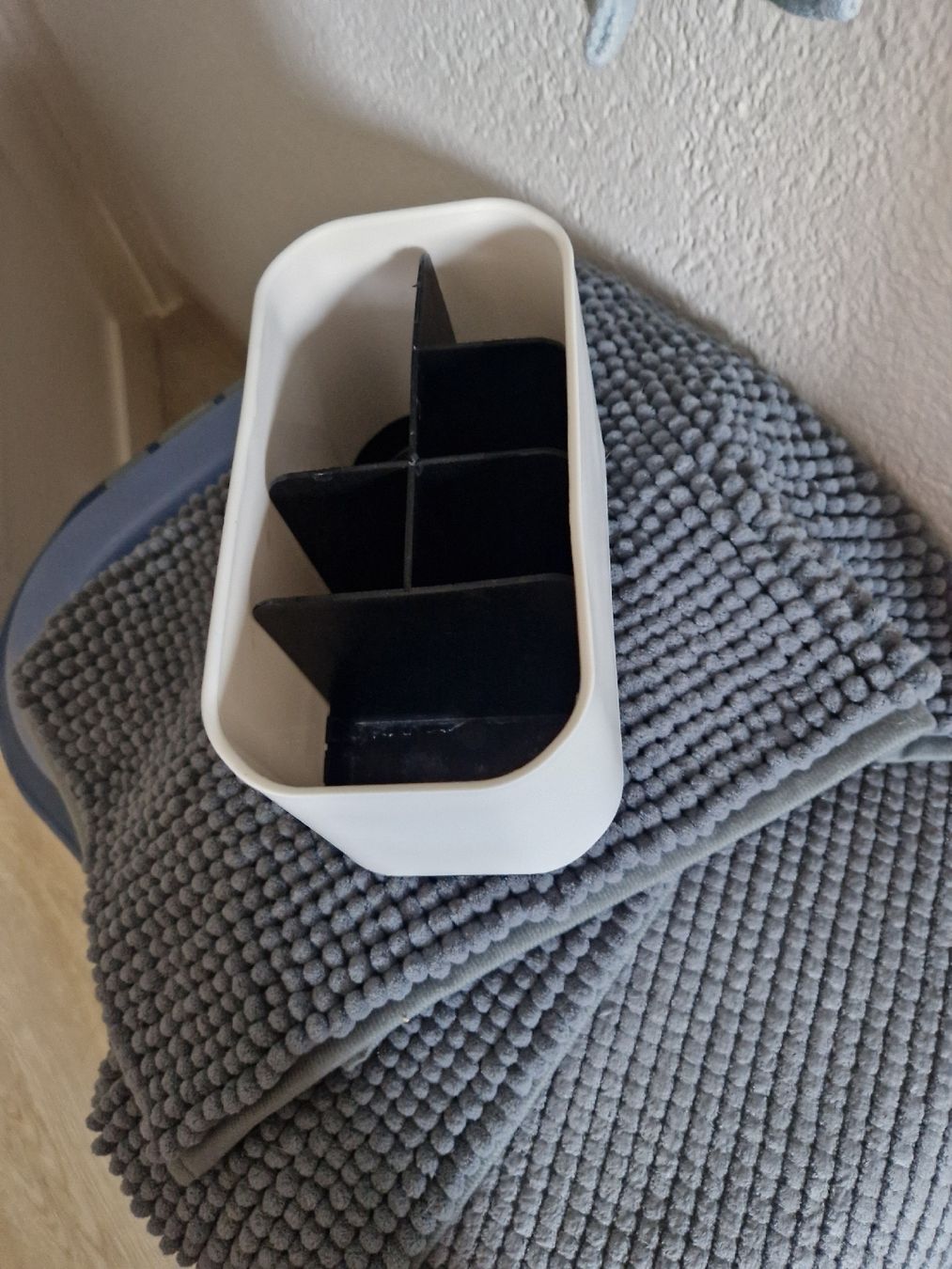 Supporti a parete: gefäs für badezimmer – Nuovo (secondo la descrizione) da Amriswil venduto da Bb810 2