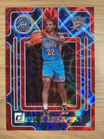 NBA Cason Wallace RC INTERNATIONAL RED Donruss 23/24 🔥