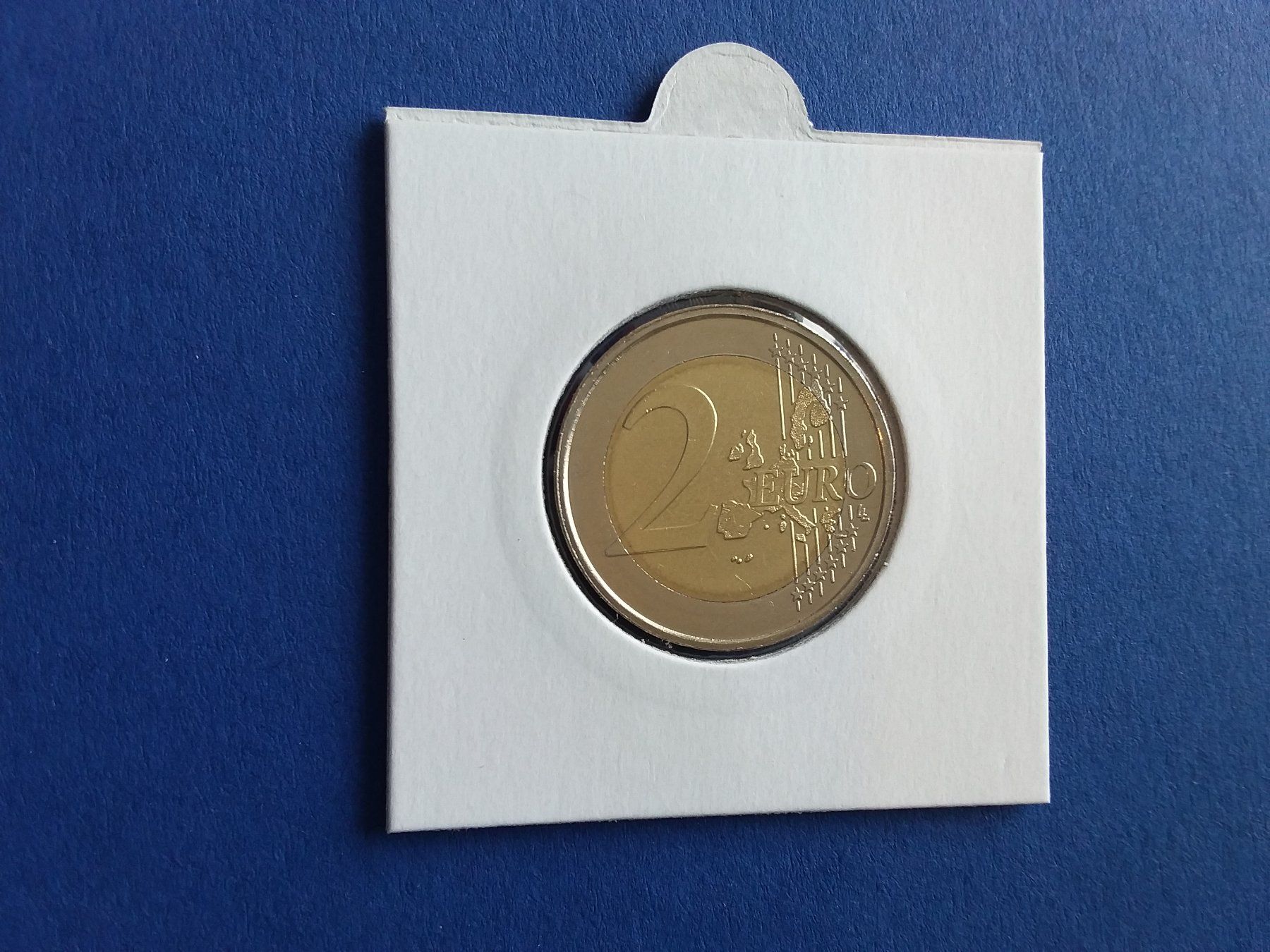 Tutti le monete: 2 Euro Belgien 2006 Atomium – Nuovo (secondo la descrizione) da Unterägeri venduto da Ferreira_81 1