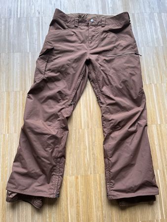 Burton Snowboard Hose Gr. XL