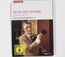 DVD ALLES AUF ZUCKER- ARTHAUS Klassiker 43 von 2009 SELTEN!