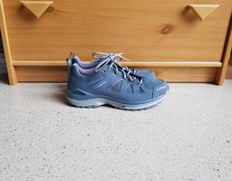 LOWA INNOX EVO GTX LO Ws Grösse 38 *NEU*