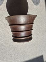 Kupfer Vase