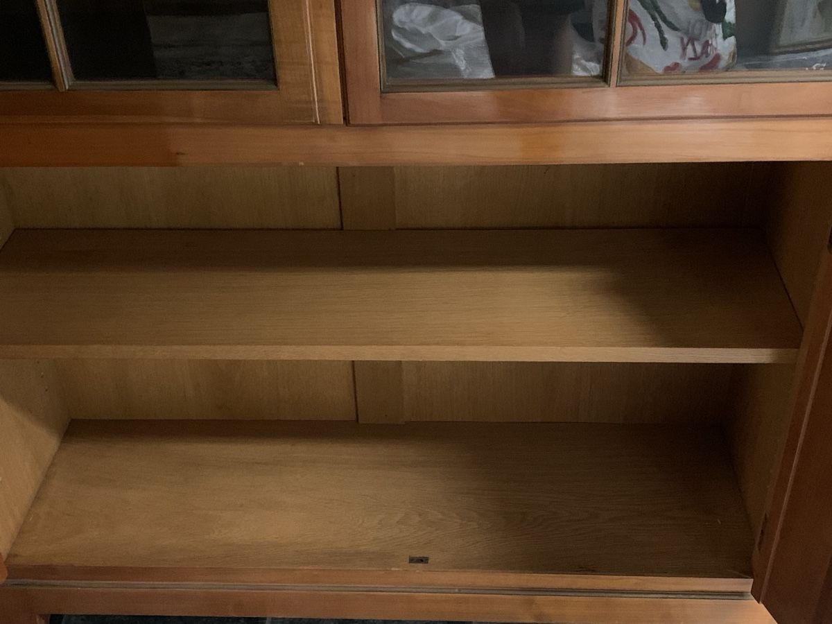 Buffets: Elegantes Kirschbaum Möbel – D'occasion à Wolfhalden par SecondAntique 3