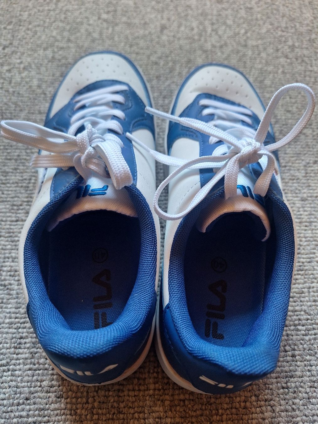 Fila Damenschuhe: Fila Schuhe Damen – Neu (gemäss Beschreibung) aus Tamins von VW99 3