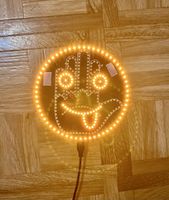 décoration pour voiture LED pour les voitures.  LED-Autodeko