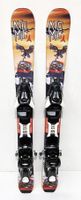 Kinderski ATOMIC RASCAL   80 cm