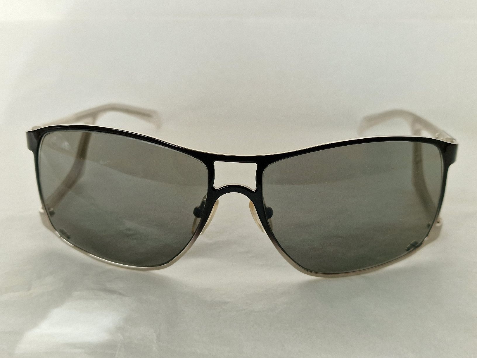 Lunettes & Verres: X-ICE  HERREN  SONNENBRILLE – Neuf avec emballage d'origine à Aadorf par condor35 4