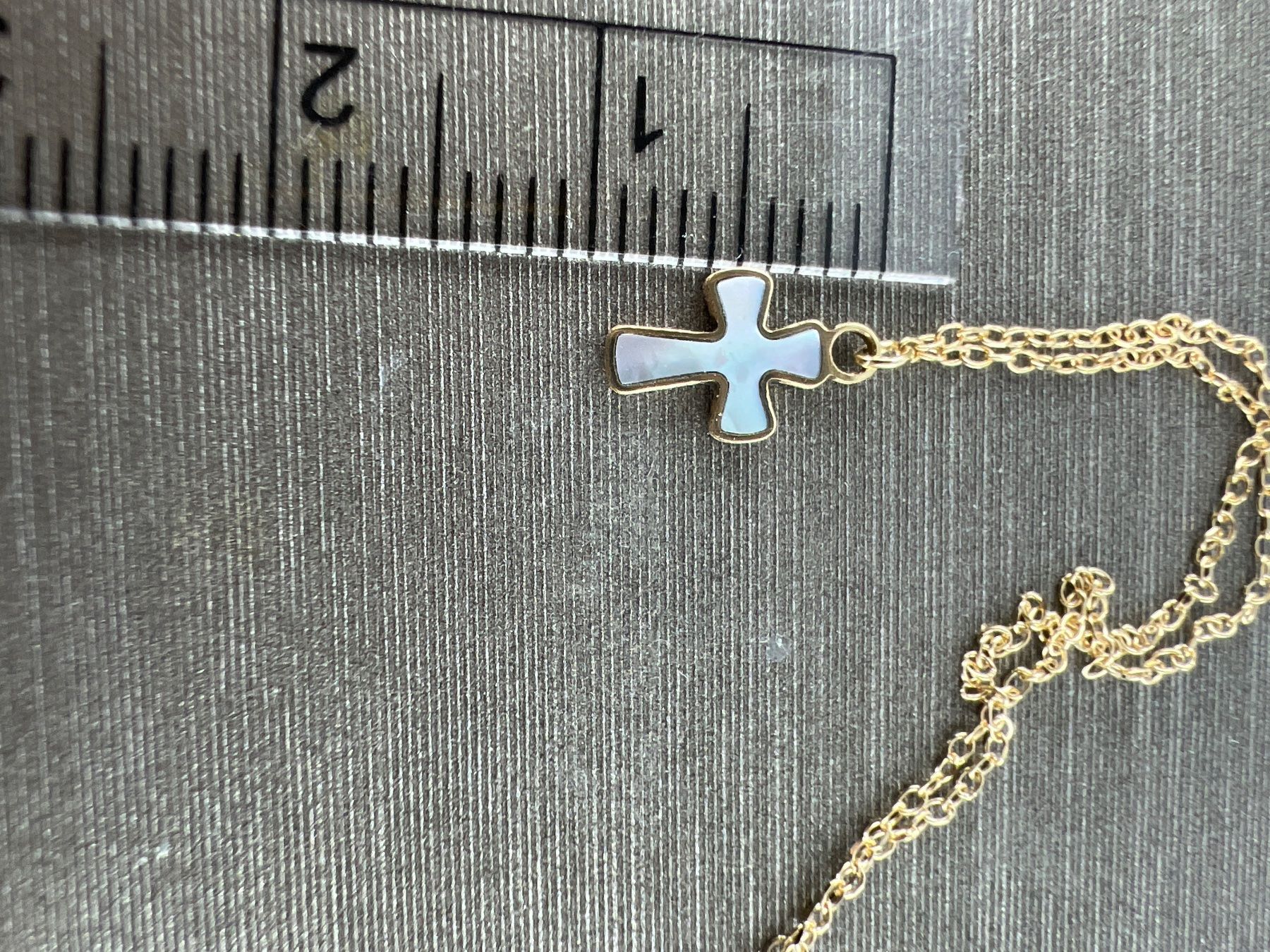 Catenine: Kette 750 Gold – Usato da Niederuzwil venduto da leo_8857 3