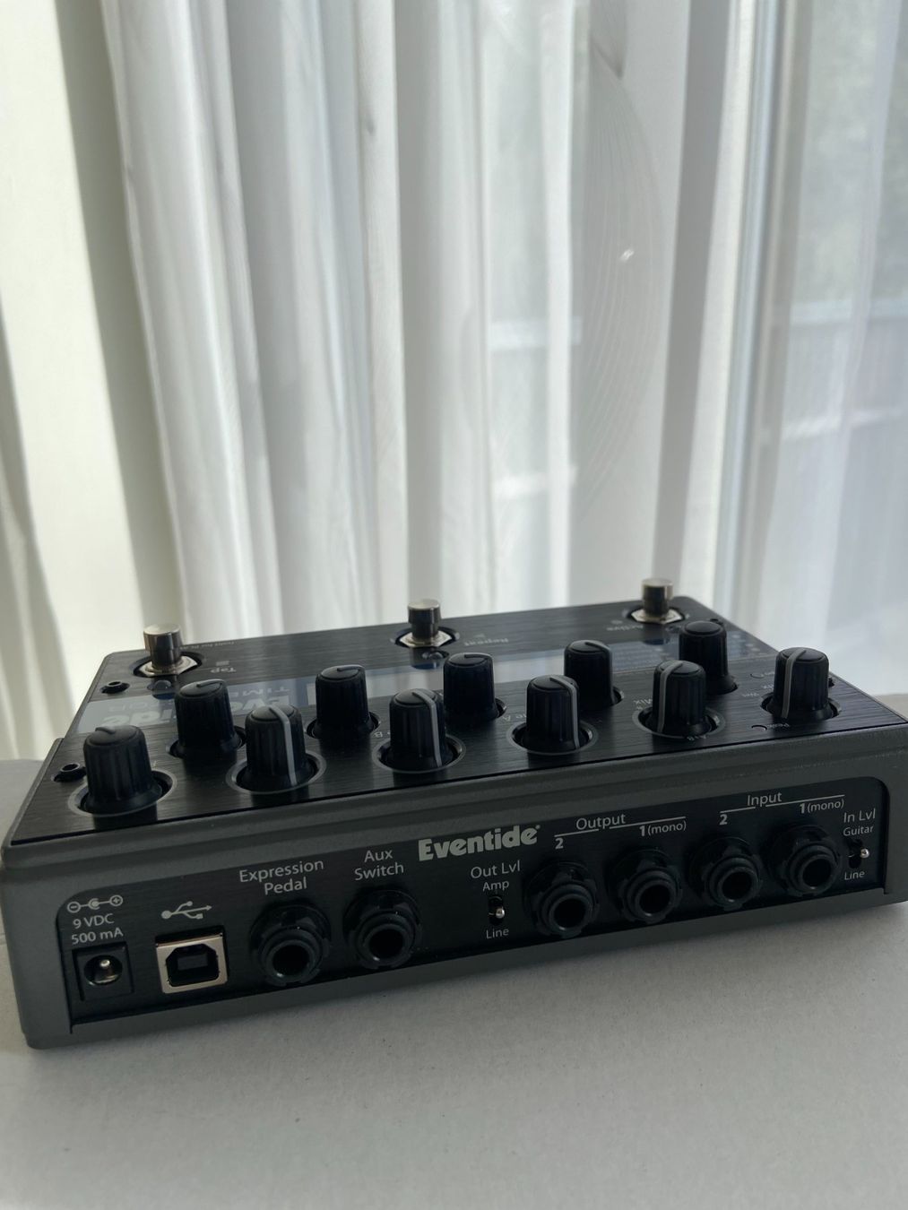 Strumenti musicali: Evetnide Time Factor – Usato da Zürich venduto da Maki8 3