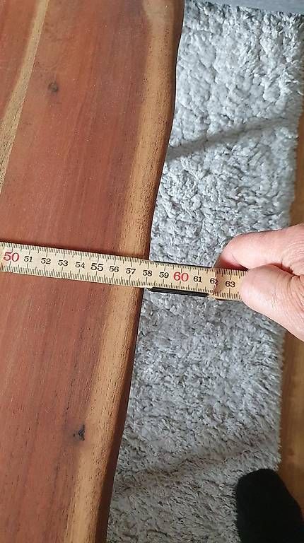 Tables: Tisch-Salon – D'occasion à Kesswil par sommmerwind67 2