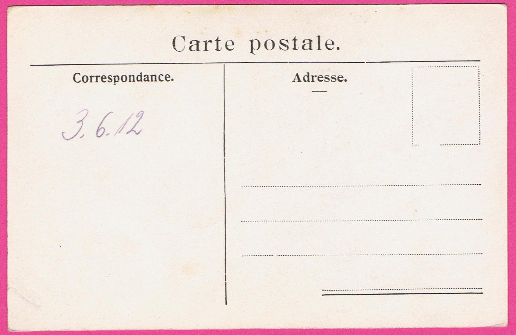 Cartoline postali: Zürich Kirche St. Peter 1912 – Usato da Einsiedeln venduto da dillie 1