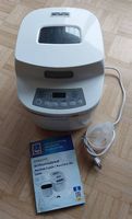Brotbackautomat - Vollautomat