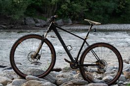 Superior Xc918 by Zigami Custom Bike 