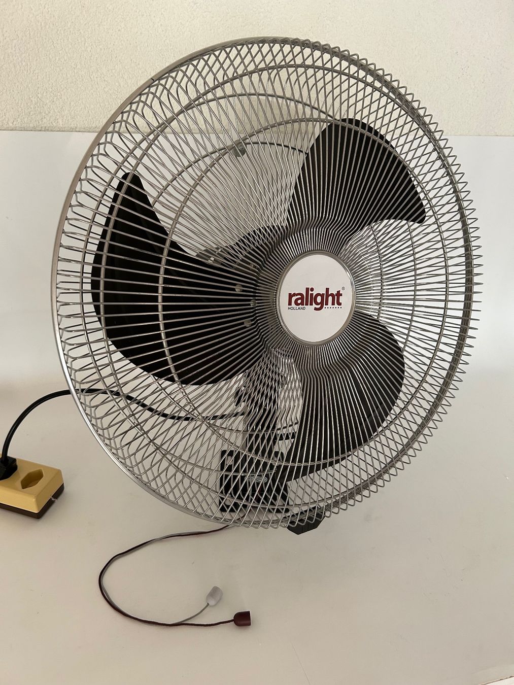 Ventilatoren: Hochleistungs  Ventilator, " ralight Holland " – Gebraucht aus Rheineck von emma.gut 3
