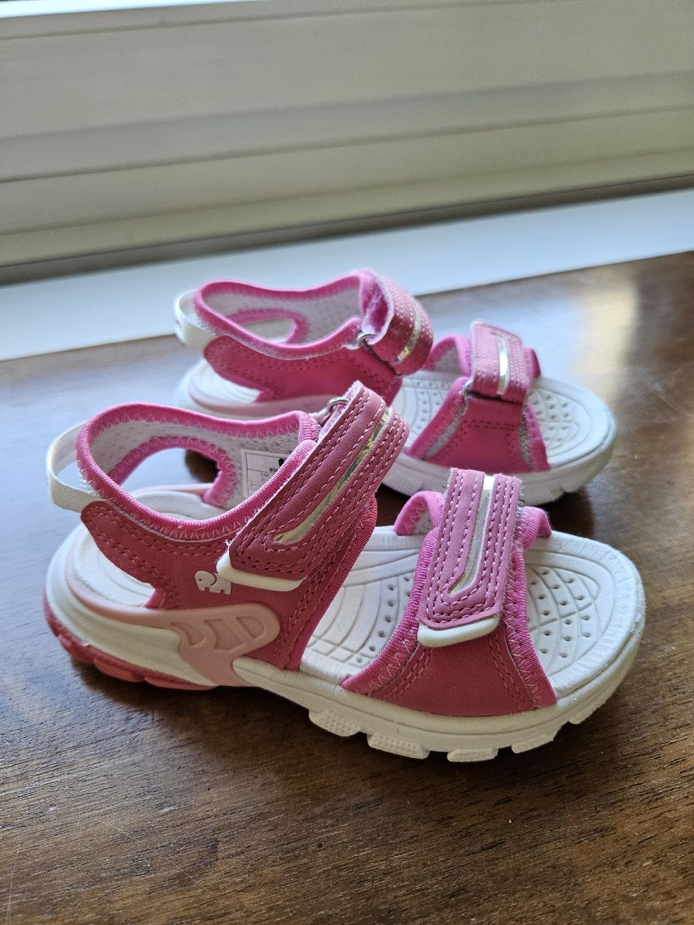 Elefanten Scarpe per ragazze: Elefanten Sandalen Gr. 26 – Nuovo (secondo la descrizione) da Regensdorf venduto da c_est_la_vivie