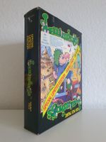 PC Game Lemmings Double Pack (1991+) Big Box + Bonus
