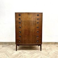 Mid Century swedish Highboard / Kommode