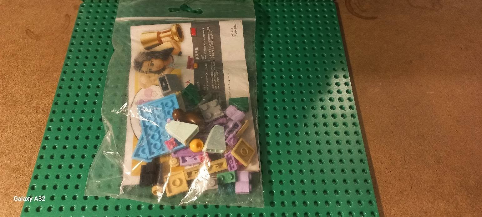 Lego Spielzeuge: Set 41047 Lego Friends – Gebraucht aus La Tour de Trême von Startjouet 1