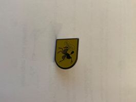 Pin's . Schaffhausen