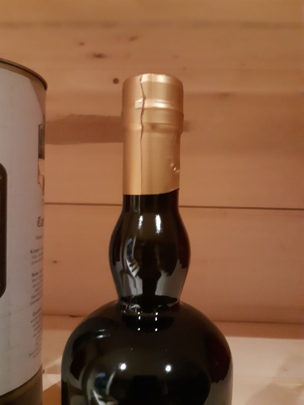 Spirituosen: Single Malt 150 Jahre Rugenbräu – Neu und originalverpackt aus Grindelwald von carro5 2
