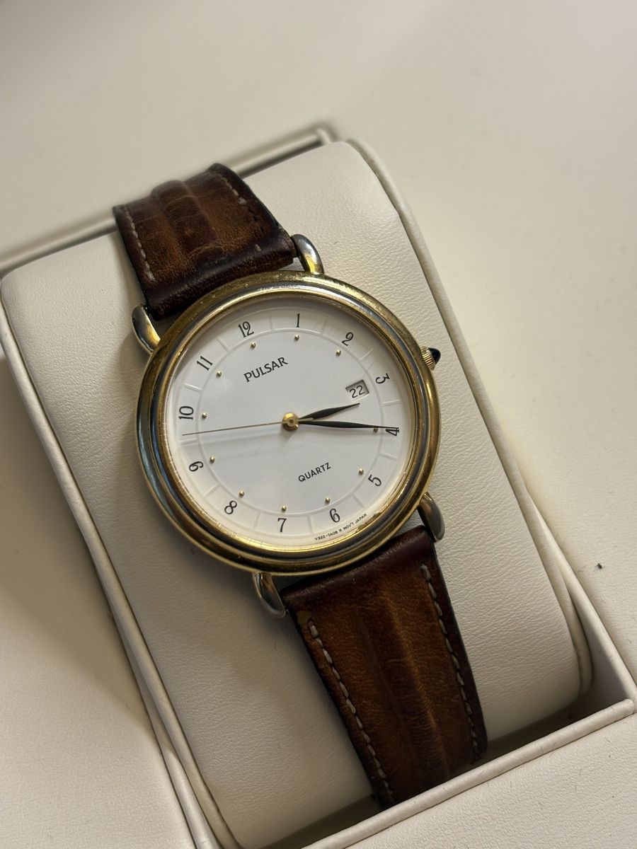 Pulsar Orologi: Pulsar Watch – Usato da Zürich venduto da watchdealer-24 1