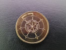 3 EURO Slowenien 2012 - first Slovenian Olympic medal