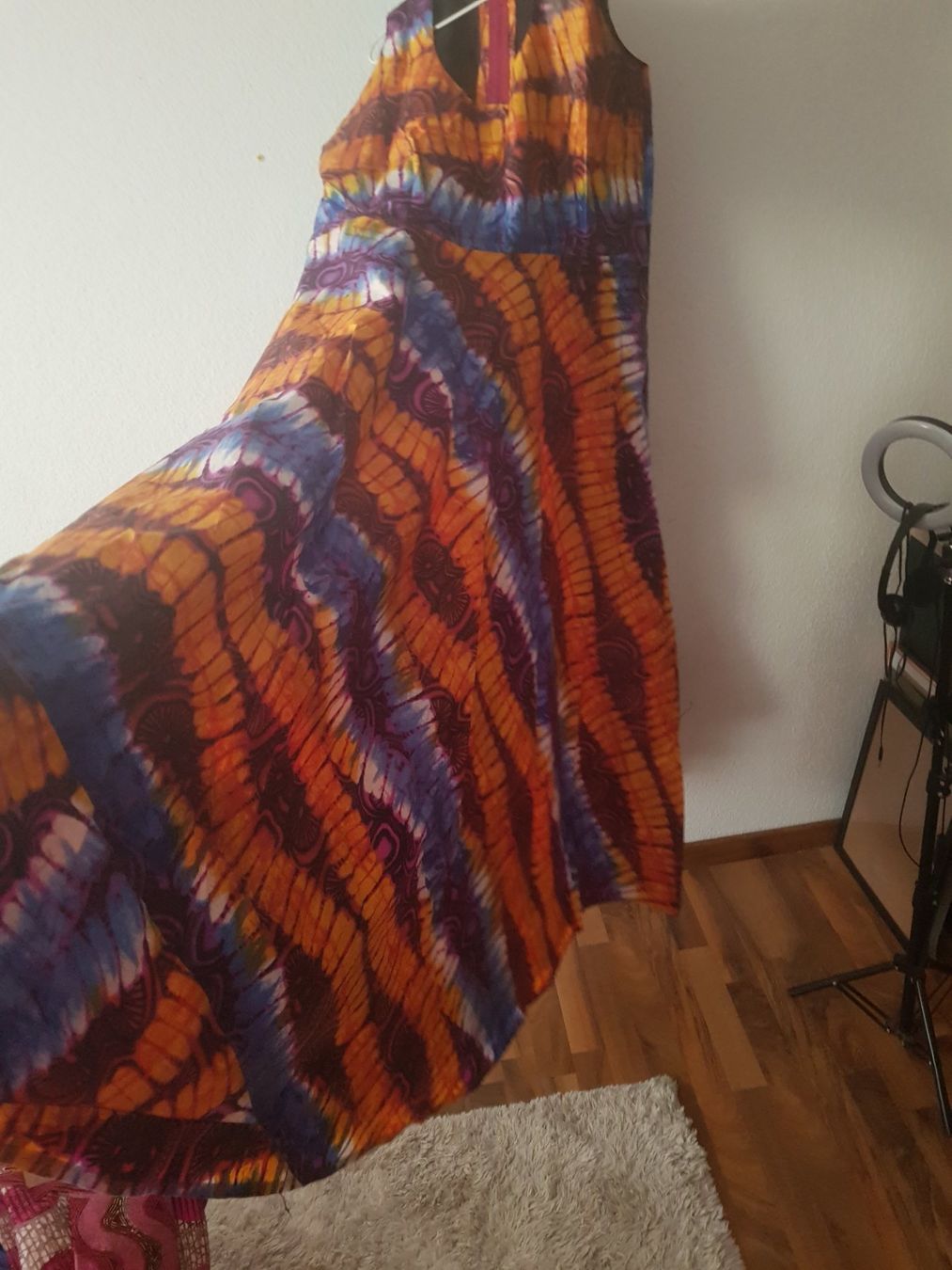 Kleider: Robe – Gebraucht aus Romont FR von sarah062 2
