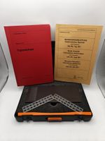 Sharp Pocket Computer PC-1350
