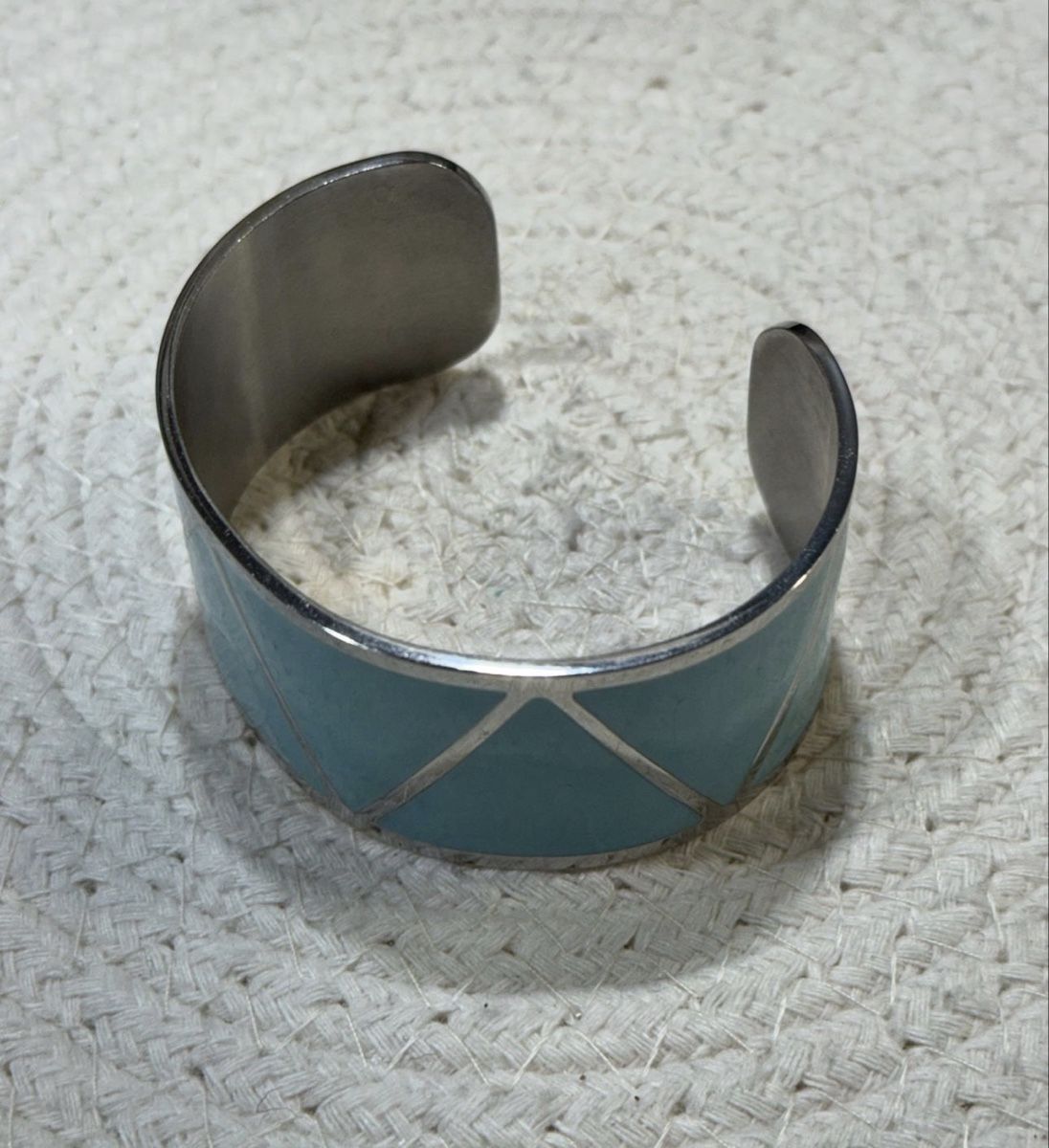 Bracciali & Braccialetti: Bracelet en acier inoxydable – Nuovo (secondo la descrizione) da Châtel-St-Denis venduto da Montclair_Swiss 1
