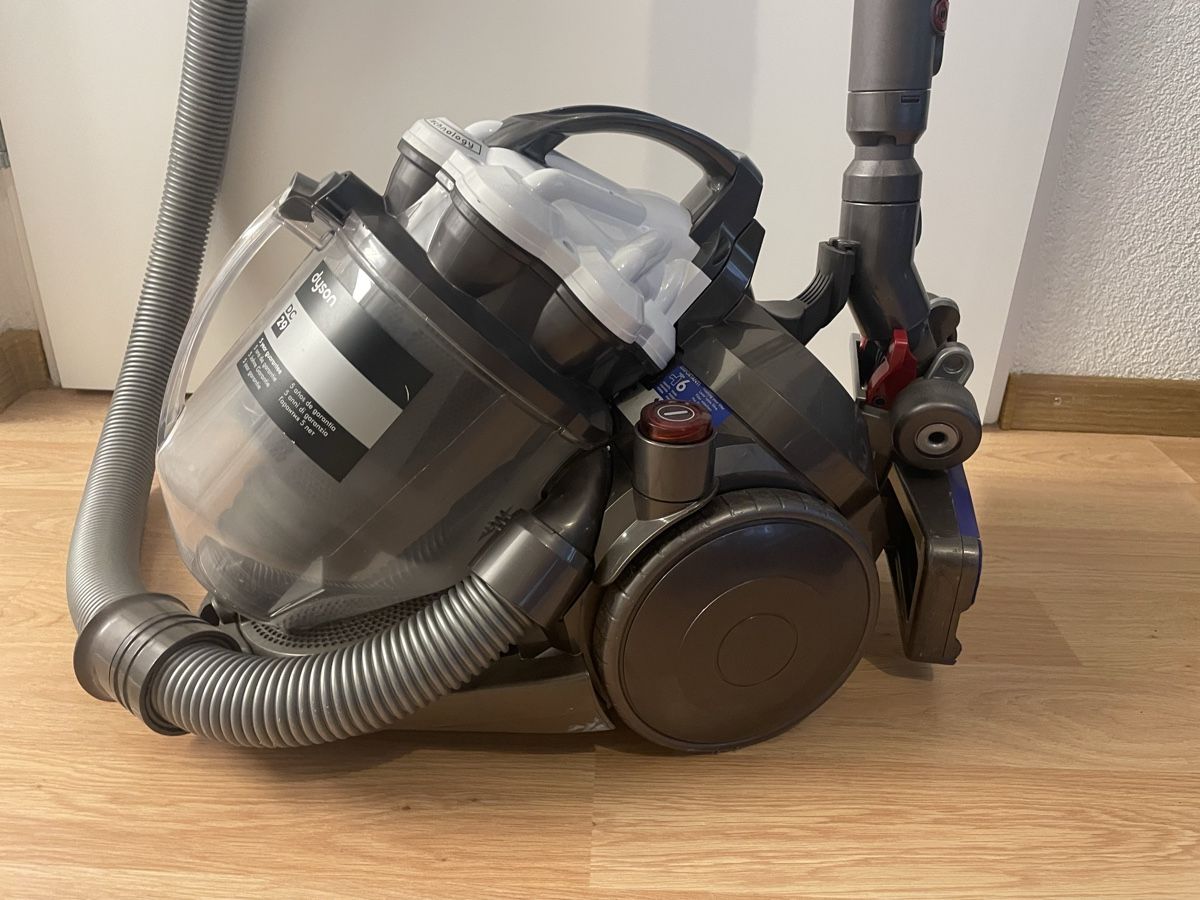 Dyson Aspirapolveri & Accessori: Dyson Staubsauger DC 29 – Usato da Wangen b. Olten venduto da Mertz 1