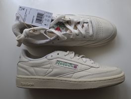 Reebok Club C 85 Vintage, Gr. 38.5, neu mit Etikett!