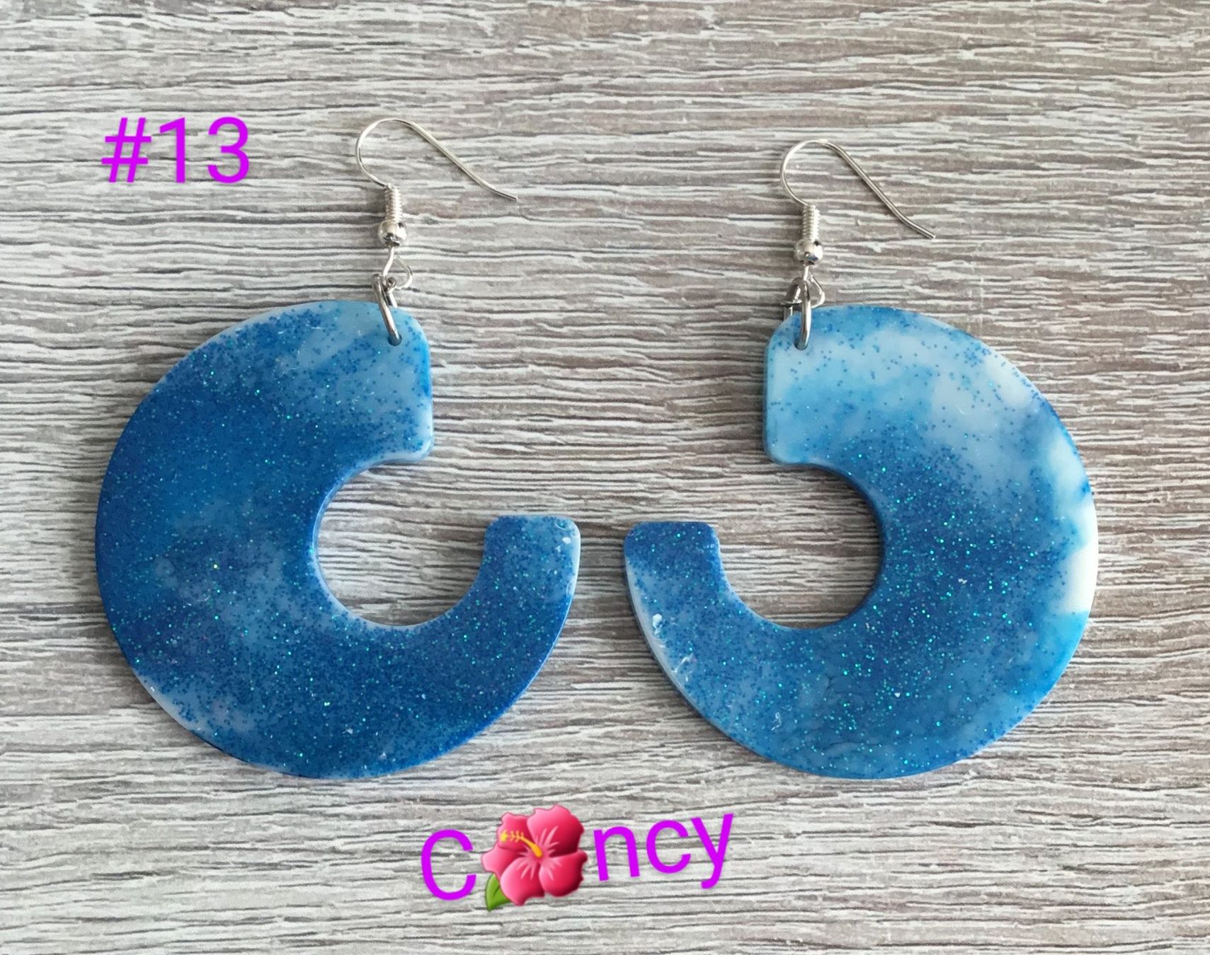 Orecchini pendenti & Orecchini a lobo: Boucle d’oreille – Nuovo e nell'imballaggio originale da Genève venduto da mir_qfr5 1