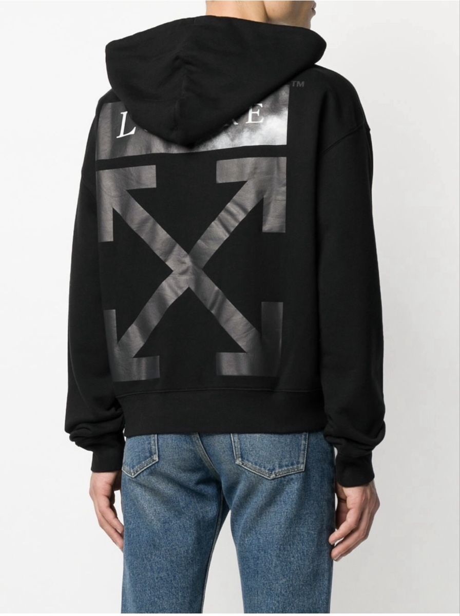 Off-White Maglioni & Felpe: Off White x Louvre Sammlerstück! – Nuovo e nell'imballaggio originale da Aarau venduto da Daniele88