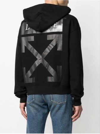 Off White x Louvre Sammlerstück!