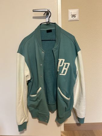 Frühling/Sommer Jacke - Grösse S