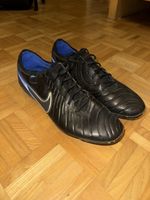 Nike Tiempo Fussballschuhe 45 TOP ZUSTAND