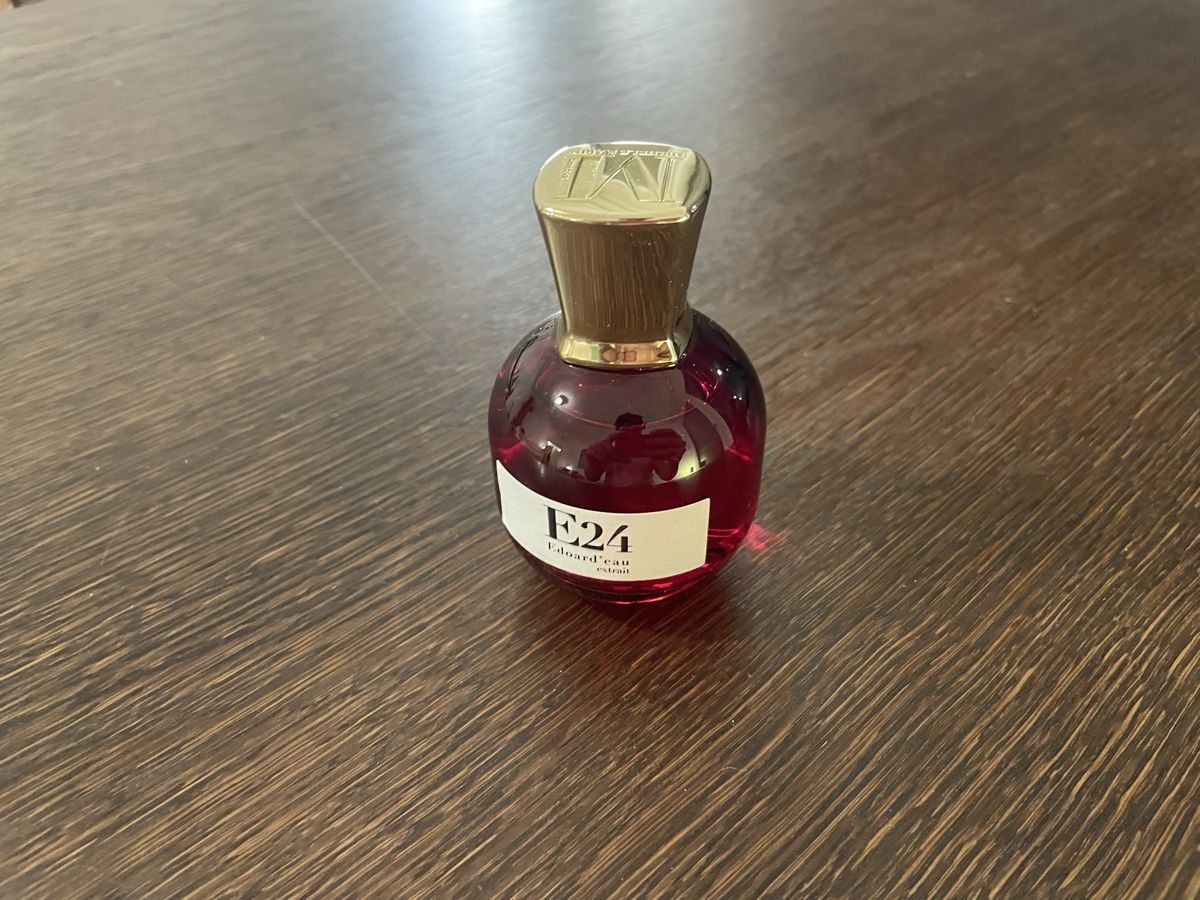 Profumi & Eau de Toilette: Edouard Ferlan E24 Nuit de Fêtes, selten! – Usato da Zürich venduto da leonzo