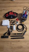 ThermoStar Professional Plus S4 Dampfreiniger inkl. Zubehör 
