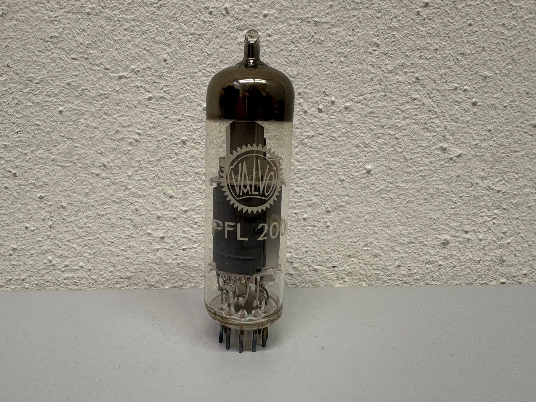 Componenti elettronici: Valvo PFL 200 – Nuovo (secondo la descrizione) da Hochdorf venduto da av-electronics 1