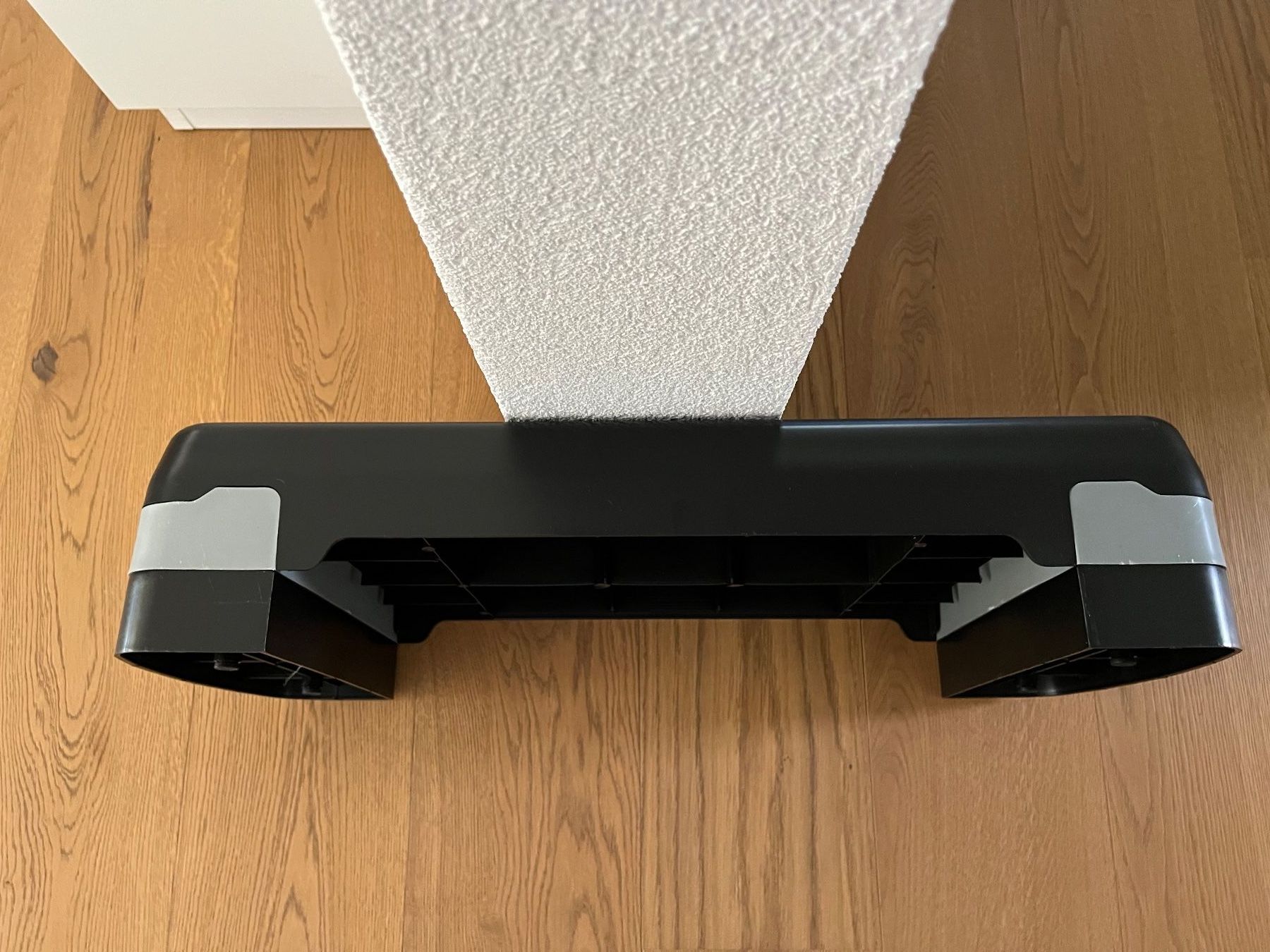 Hometrainer: Stepper für Fitnesstraining – Usato da Balgach venduto da Olieto 1