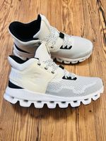 On Cloud Schuhe Grösse 38.5, Weiss Top!