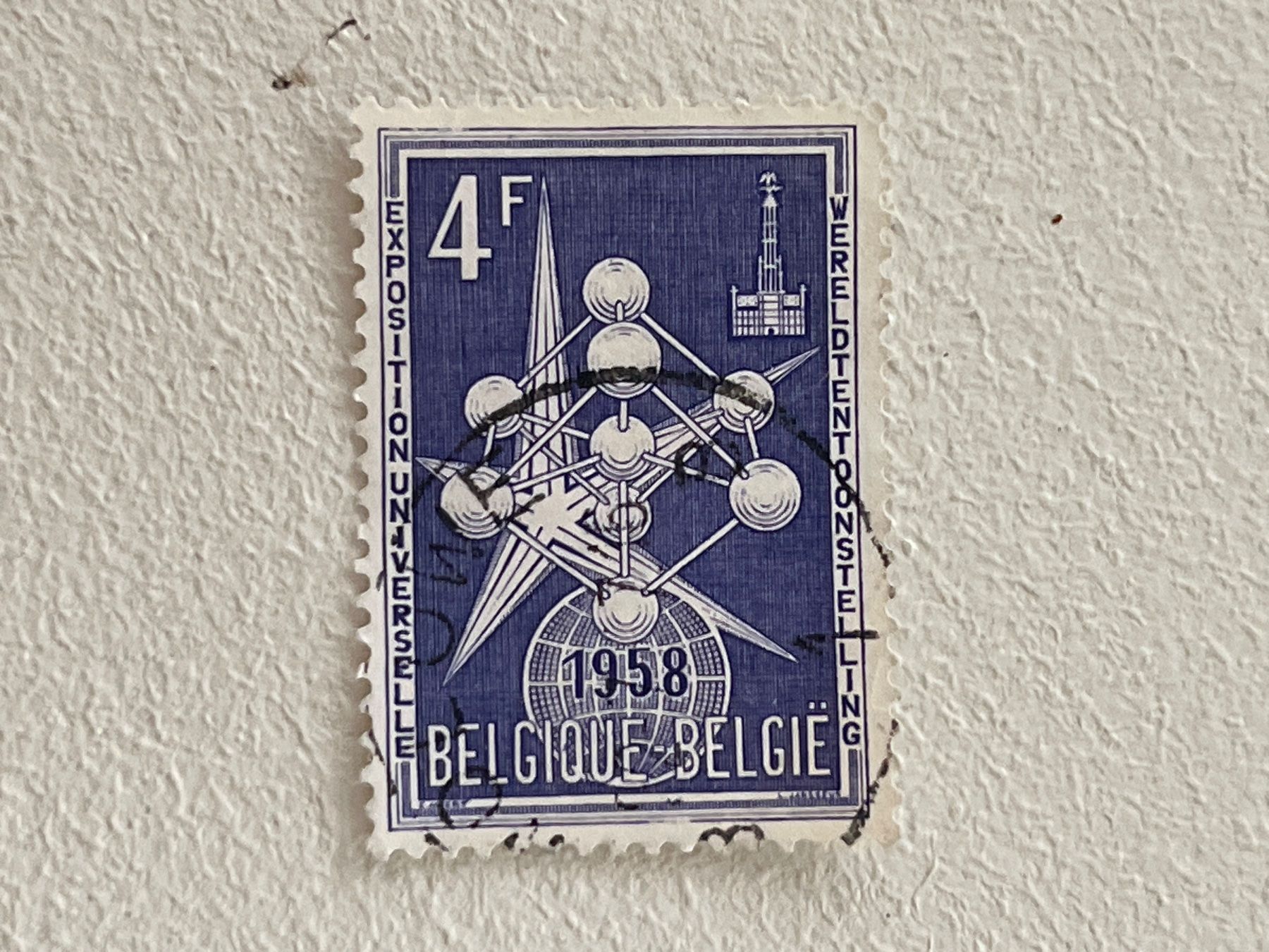 Tutti i francobolli: Cosmo und Space Theme Briefmarke – Usato da Chiasso venduto da AzenYa
