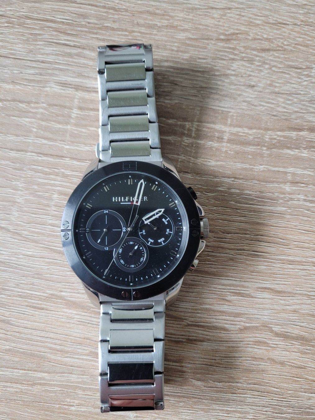 Tommy Hilfiger Orologi: montre tommy hilfiger – Usato da Onnens FR venduto da got_5x29