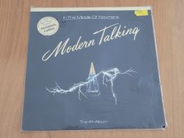 LP  Modern Talking