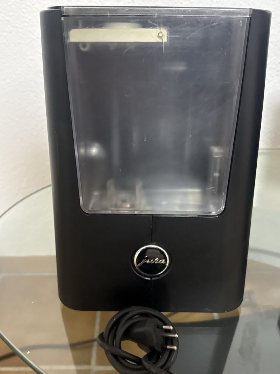 Jura Macchine per caffè & Macchine per espresso: ObjectifJura  Micro 3 – Usato da Soyhières venduto da Jura22 4