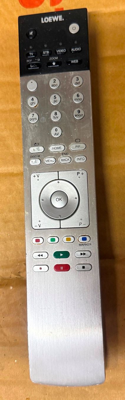 Loewe Televisori: LOEWE Connect 32 DR+ SL320F Full HD LED CI+ DR+ – Usato da Lodrino venduto da Stema 5