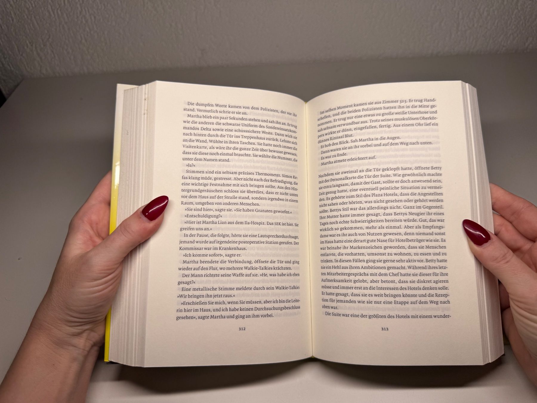 Libri: ROMAN: Joe Nesbo, Der Sohn – Usato da Grosswangen venduto da Deutsche_Romane 6
