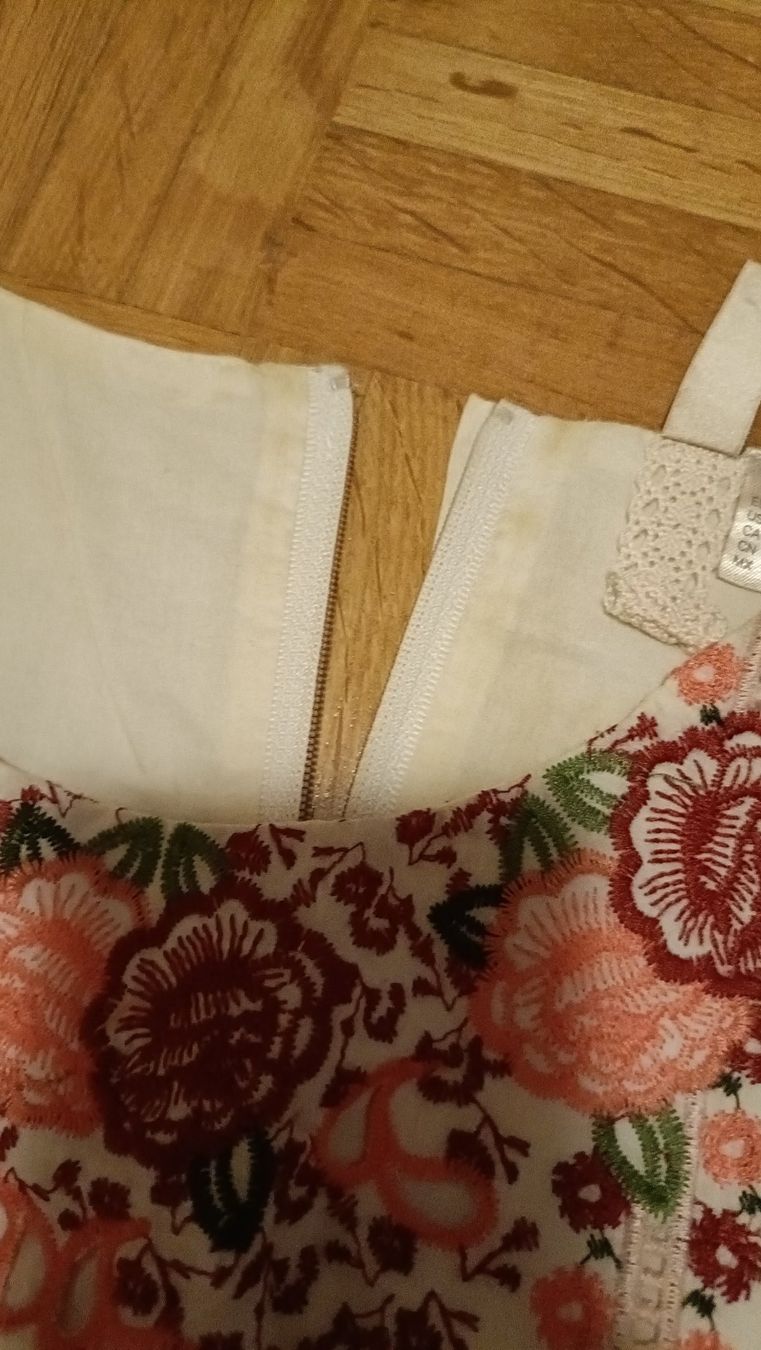 Kleiderpakete: Damen Set Gr. 34, Top & Shorts – Gebraucht aus Dübendorf von Me_sa 3