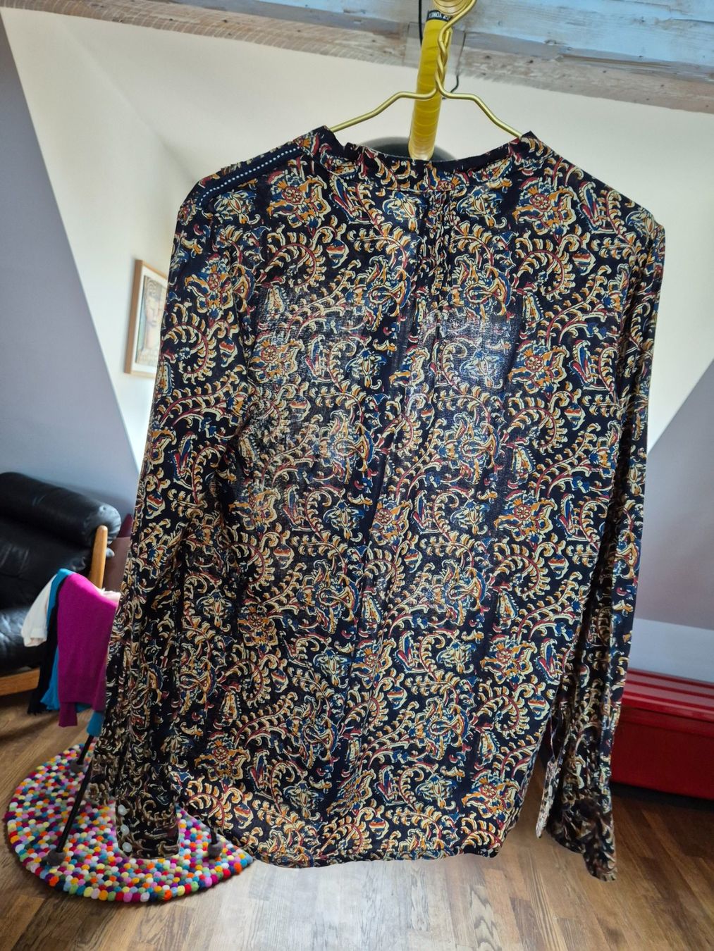 Camicette: MKT Studio blouse size 38 – Usato da Zürich venduto da monadiederich 3